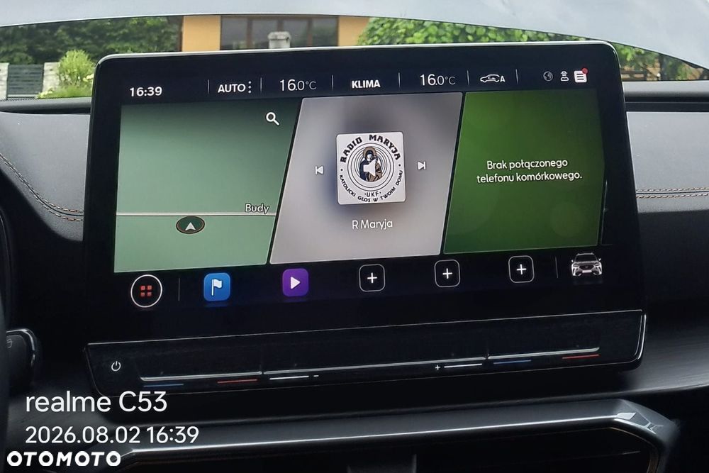 Cupra Formentor 1.5 eTSI mHEV DSG - 22