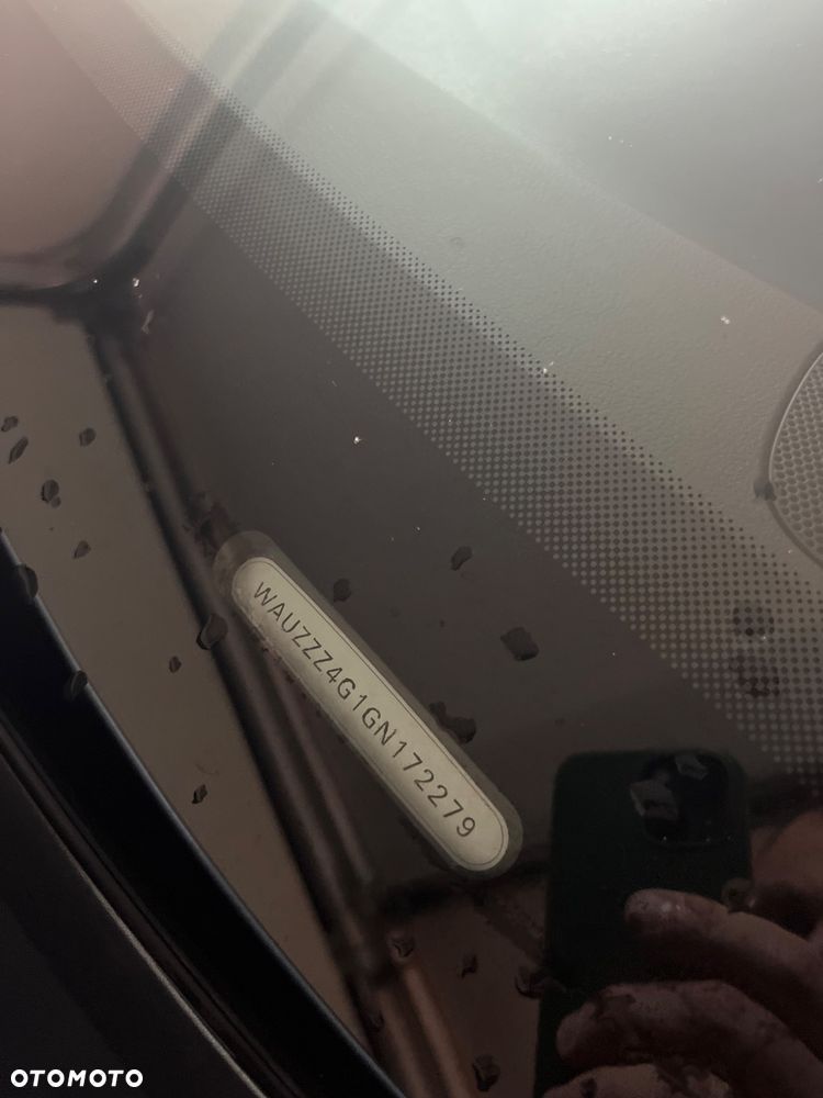 Audi A6 Avant 2.0 TDI Ultra - 25