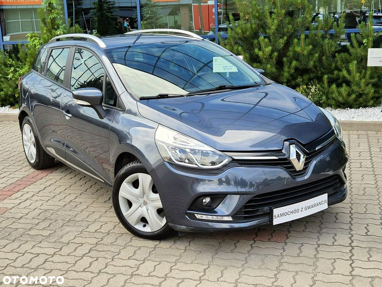 Renault Clio - 15