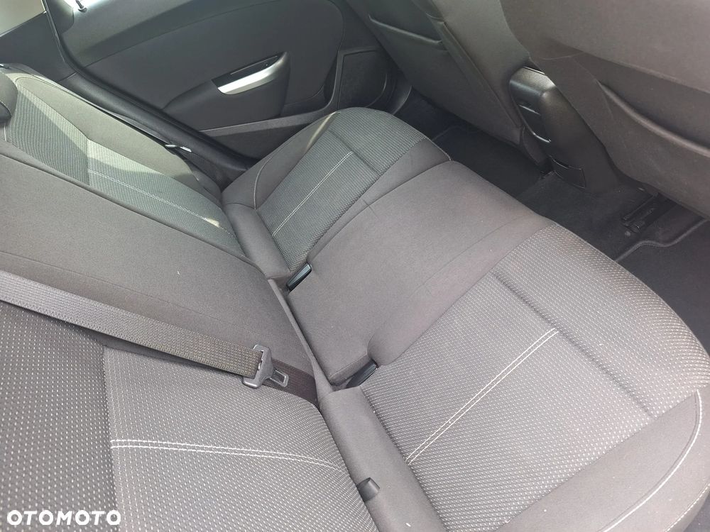 Opel Astra 1.7 CDTI DPF Edition Sport - 6
