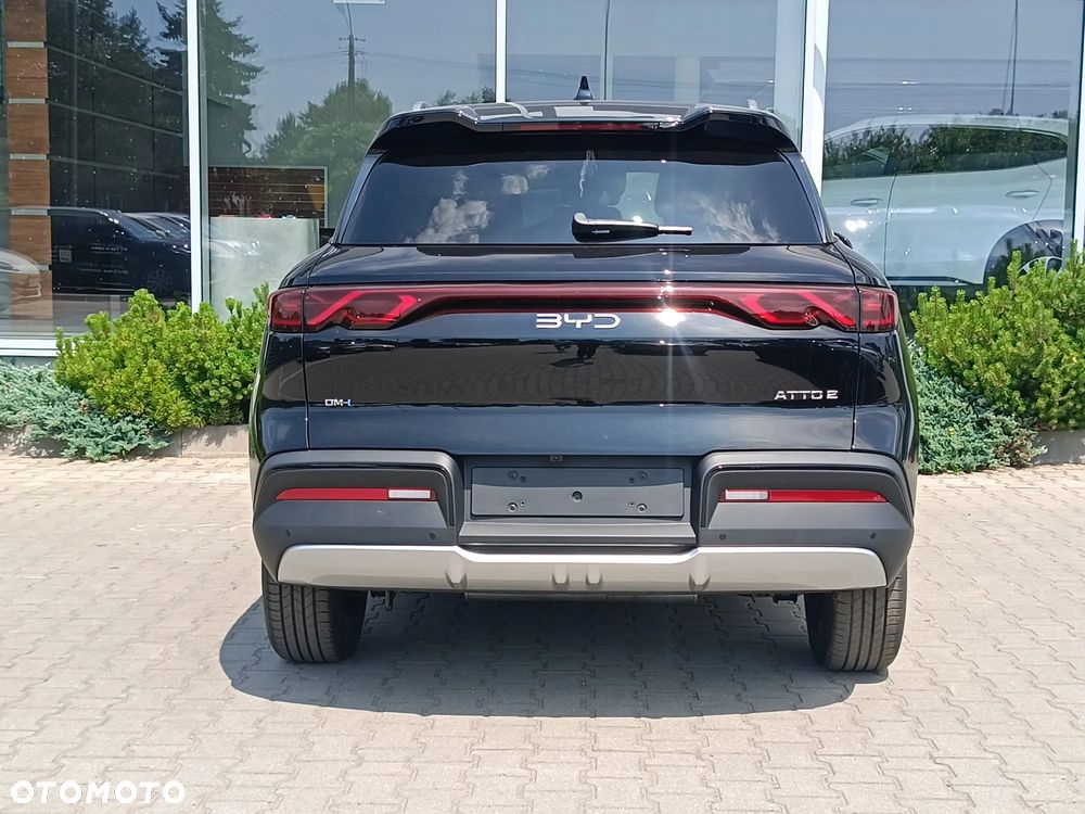 BYD Atto 2 DM-i Active - 19