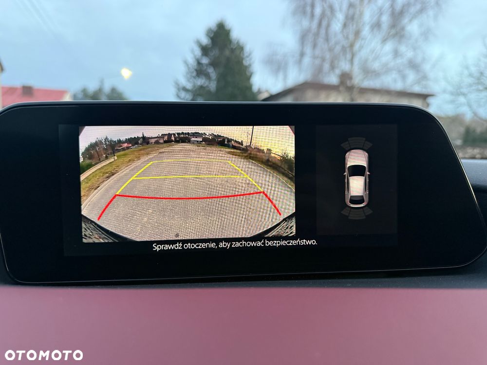 Mazda 3 SKYACTIV-X 2.0 M-Hybrid SELECTION - 19