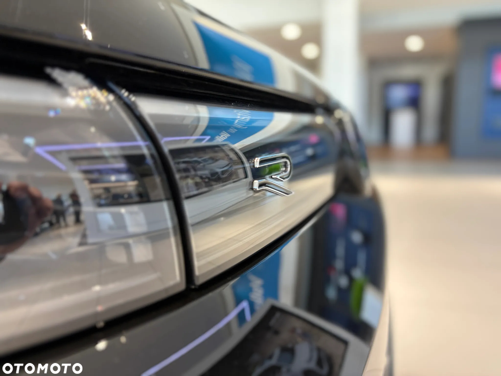 Volkswagen Tiguan 1.5 eHybrid PHEV R-Line Plus DSG - 10