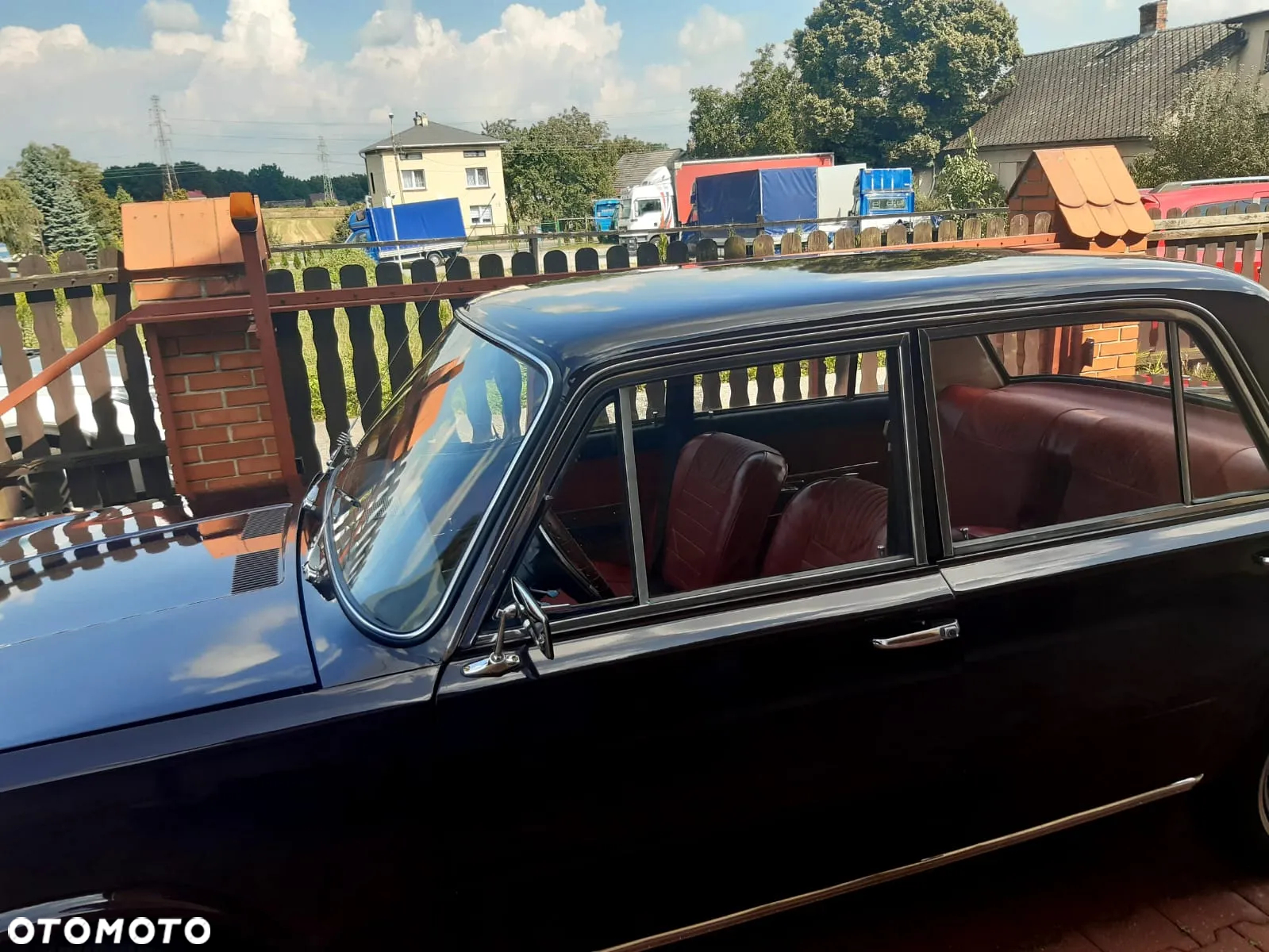 Fiat 125p - 6
