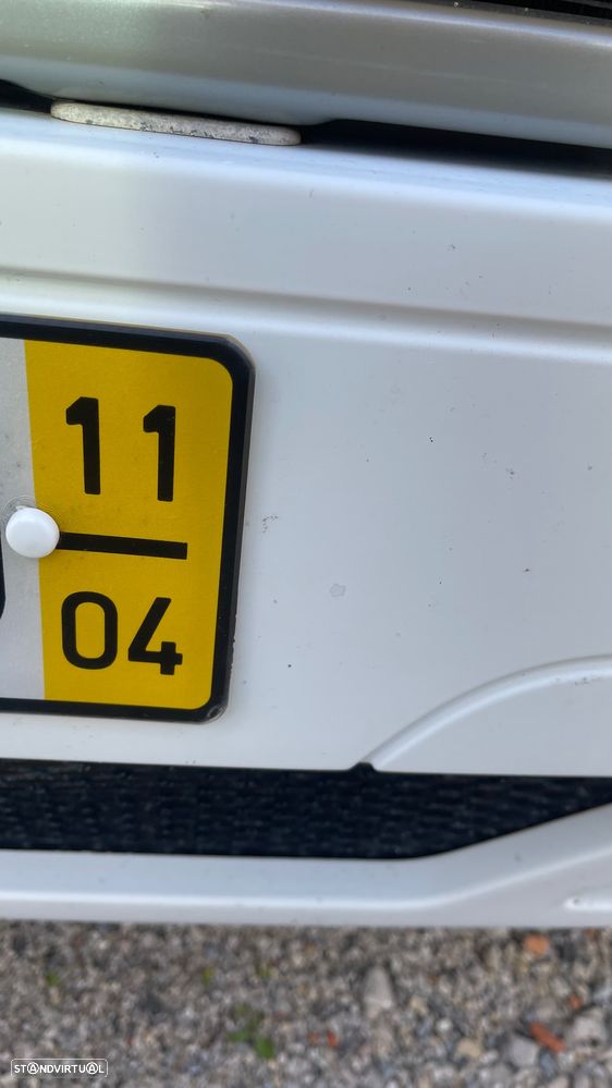 Dethleffs Globebus - 14