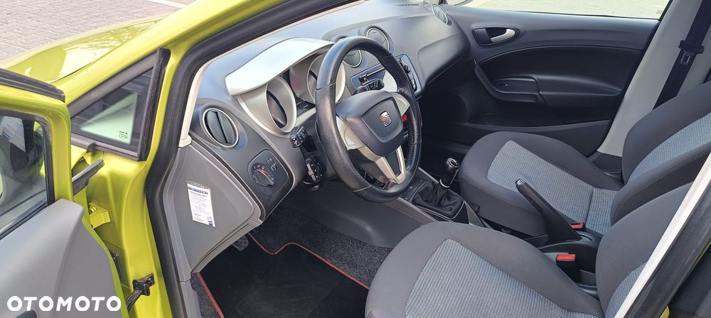 Seat Ibiza - 22