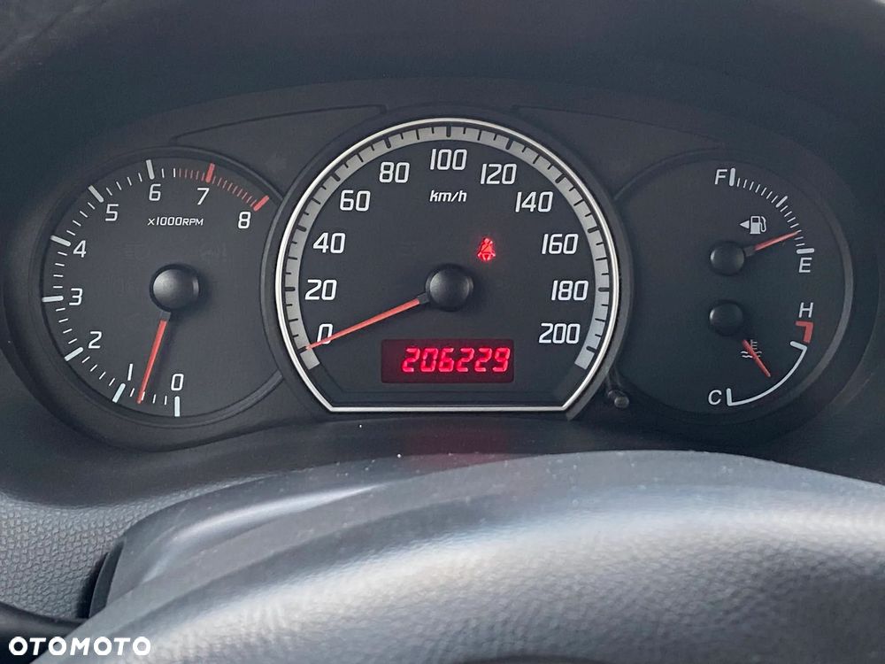 Suzuki Swift 1.3 GS / Premium - 4