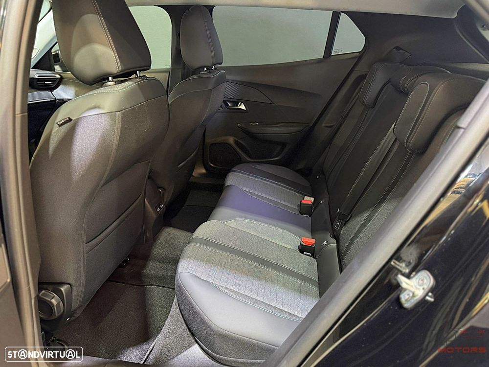 Peugeot 2008 1.2 PureTech Allure Pack - 17