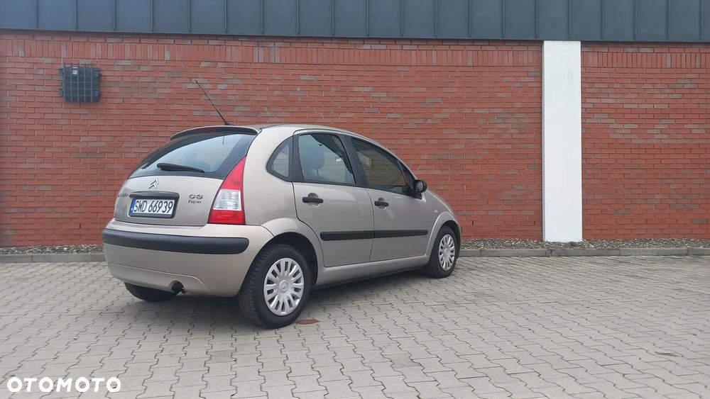 Citroën C3 1.1i X - 14
