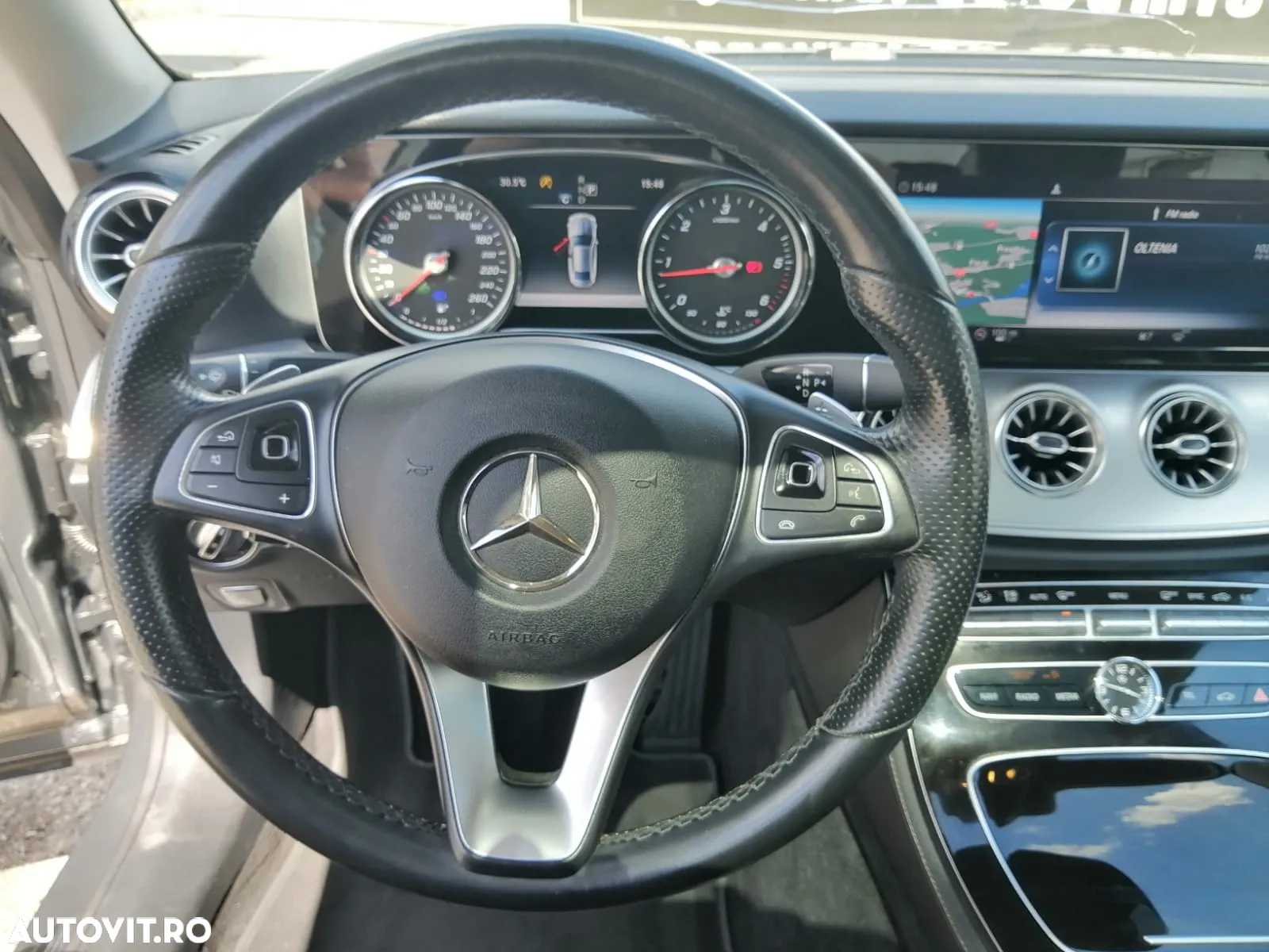 Mercedes-Benz CLE - 19