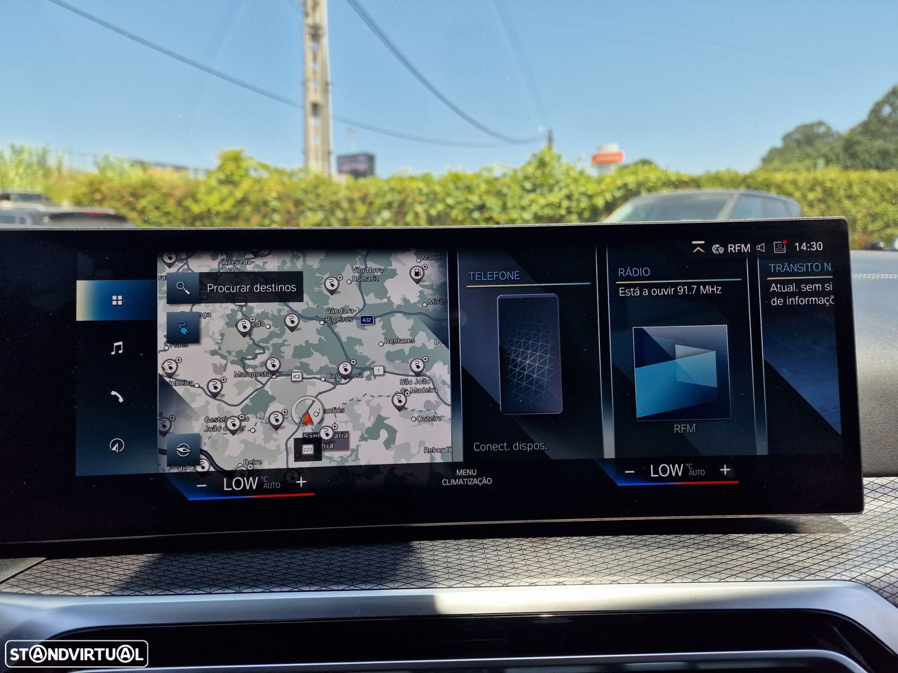 BMW i4 eDrive40 Pack Desportivo M - 39