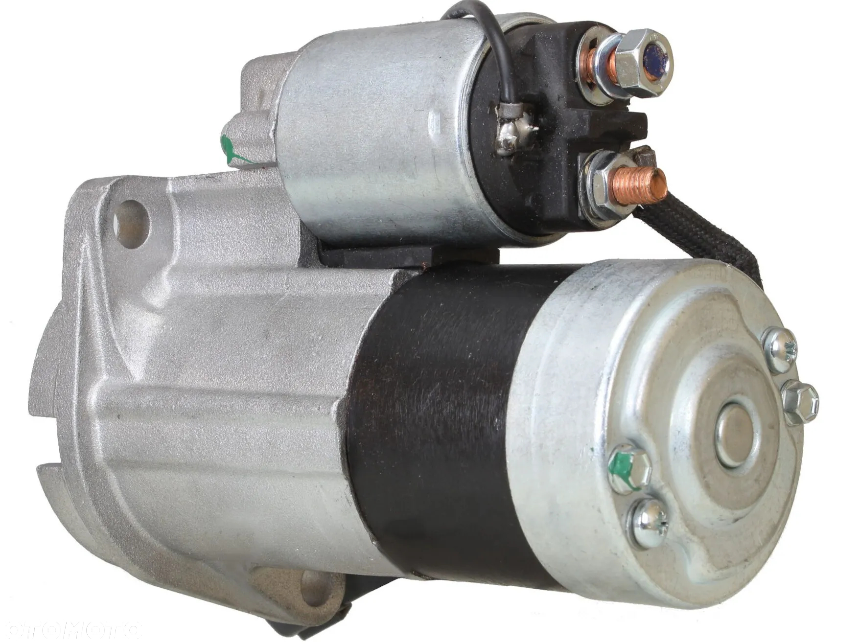 NOWY ROZRUSZNIK TCM  FCG FG FHG | 115377 / 114479 - 4