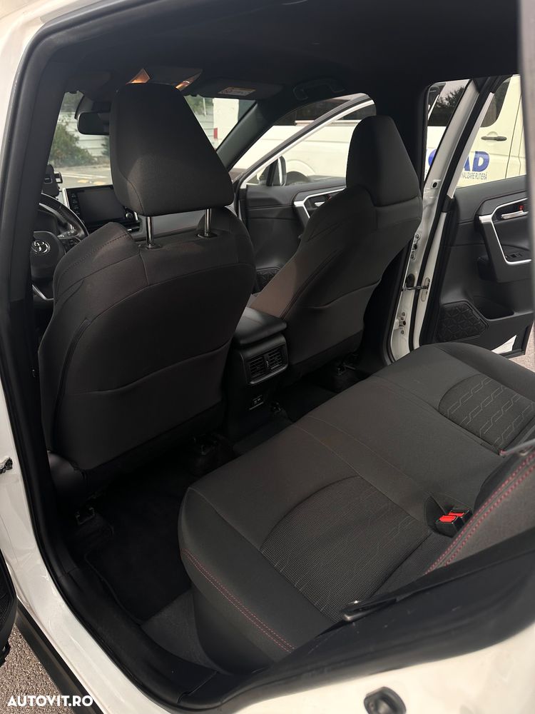 Toyota RAV4 - 15