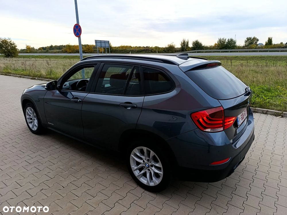 BMW X1 - 18