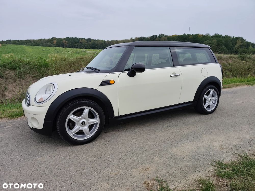 MINI Clubman - 6