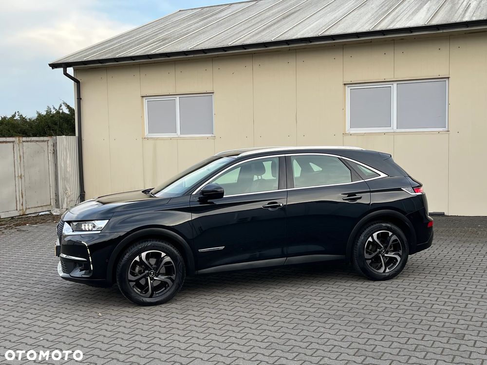DS Automobiles DS 7 Crossback 1.6 PureTech Rivoli - 3