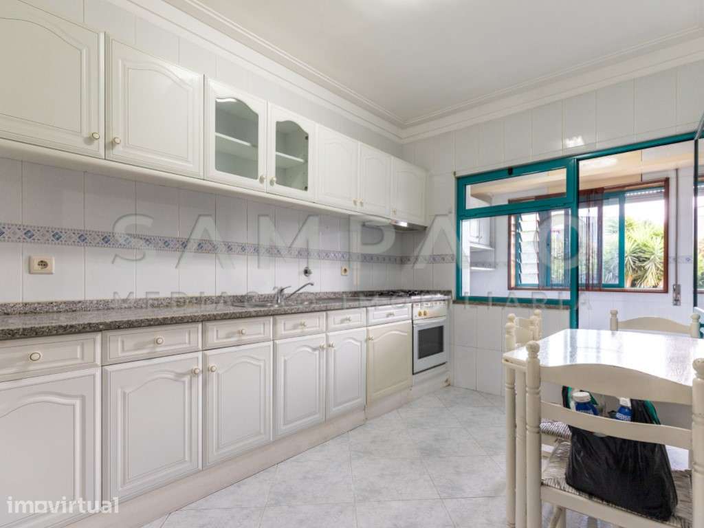 Apartamento T1+1 - Fânzeres! - Grande imagem: 5/9