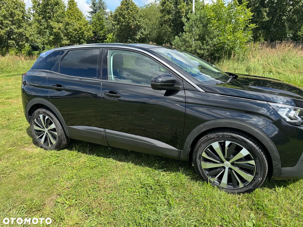 Peugeot 3008 - 5