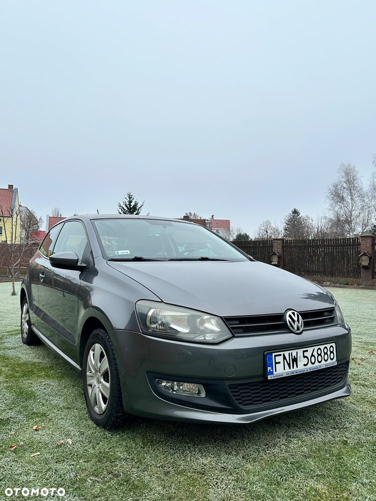 Volkswagen Polo 1.2 TDI DPF Comfortline - 2
