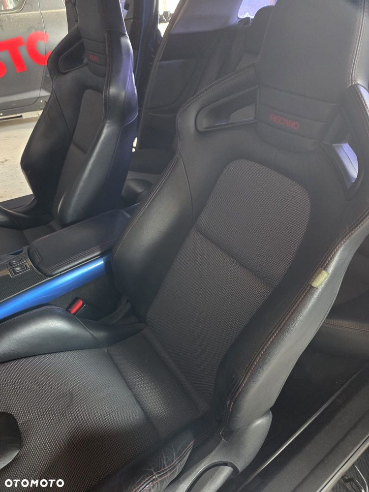 Mazda RX-8 Revolution - 14