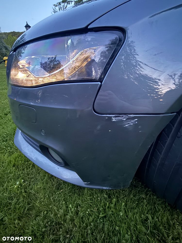 Audi A4 Avant 2.0 TDI Quattro - 3
