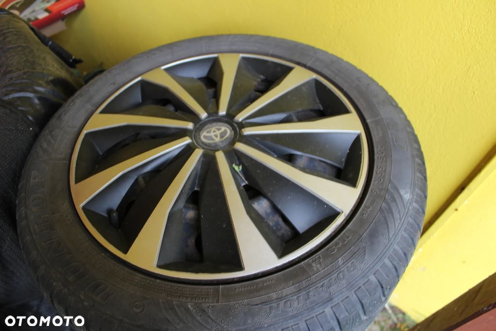 Toyota Avensis 2.0 VVT-i Prestige Premium - 17