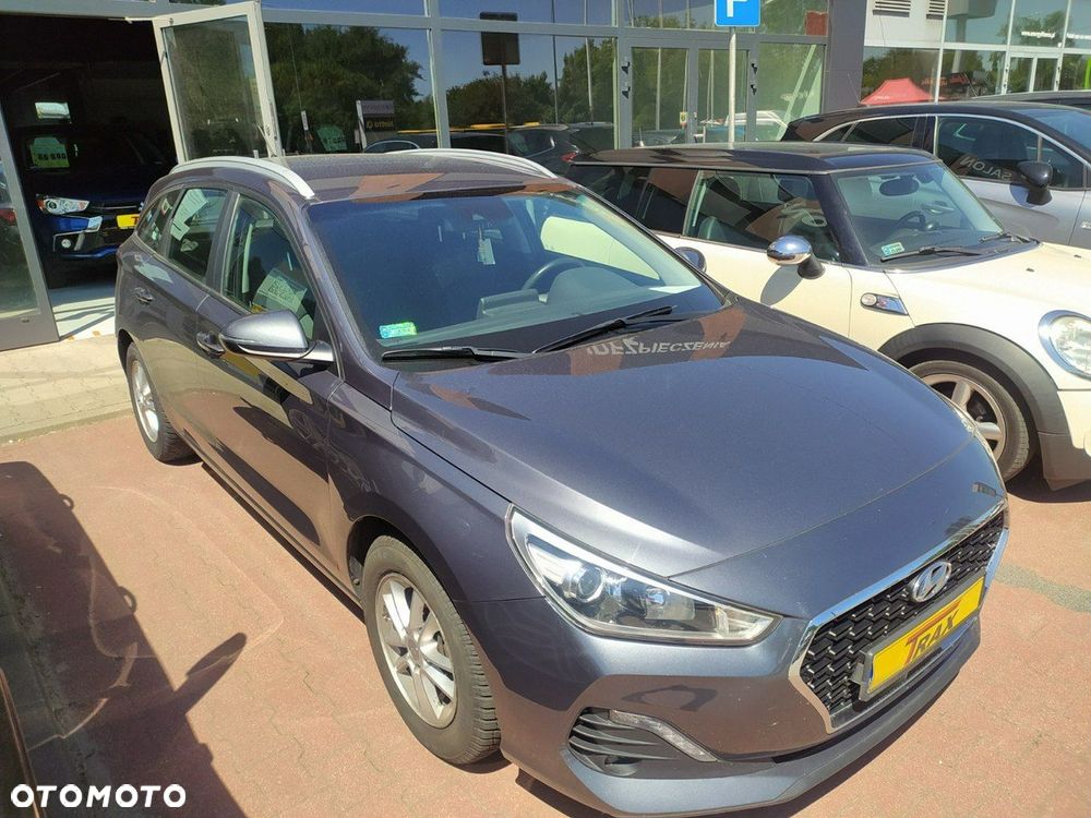 Hyundai i30 - 2