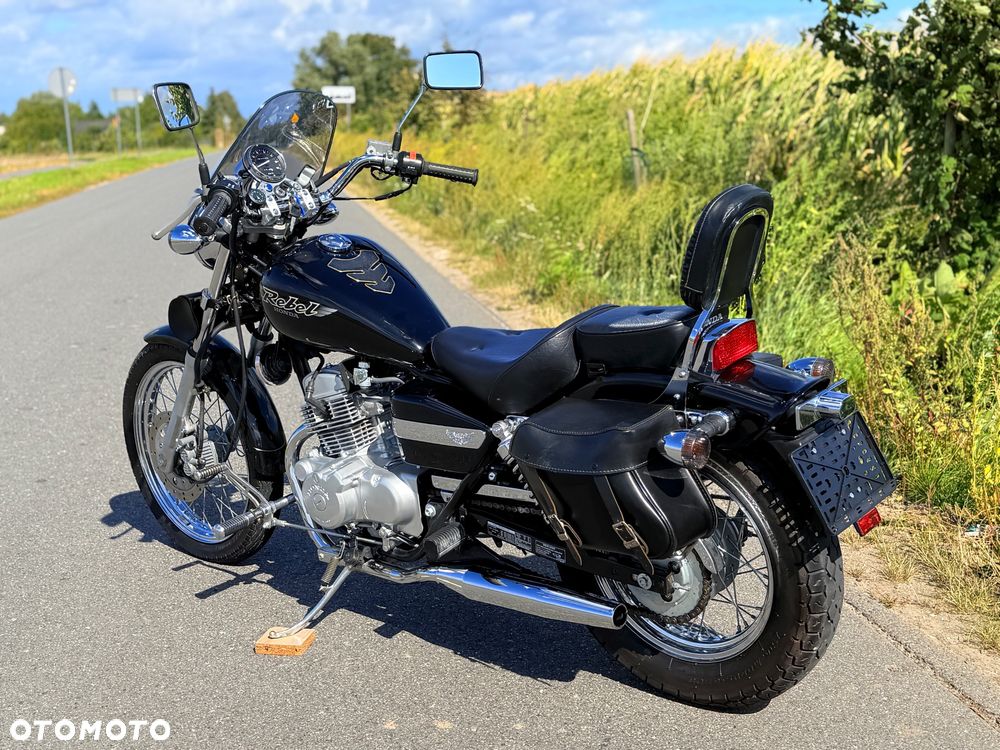 Honda Inny - 16