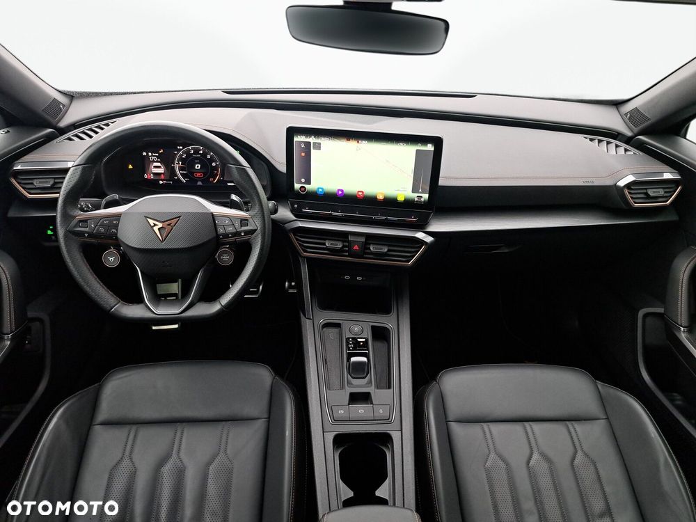 Cupra Formentor 2.0 TSI 4Drive VZ DSG - 9