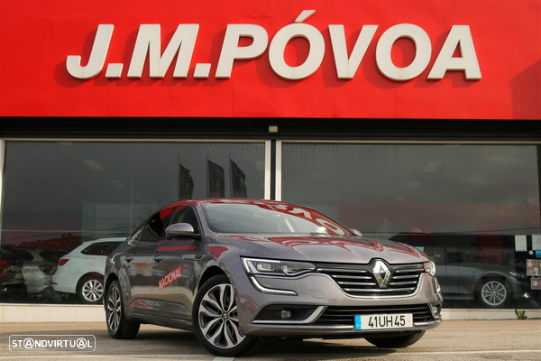 Renault Talisman 1.6 dCi Executive EDC