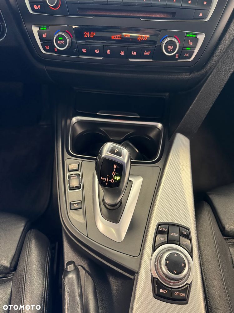 BMW Seria 3 - 14