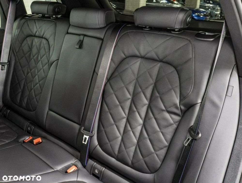 BMW X5 xDrive40d - 12