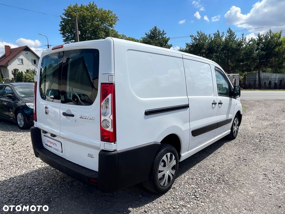 Fiat Scudo - 5