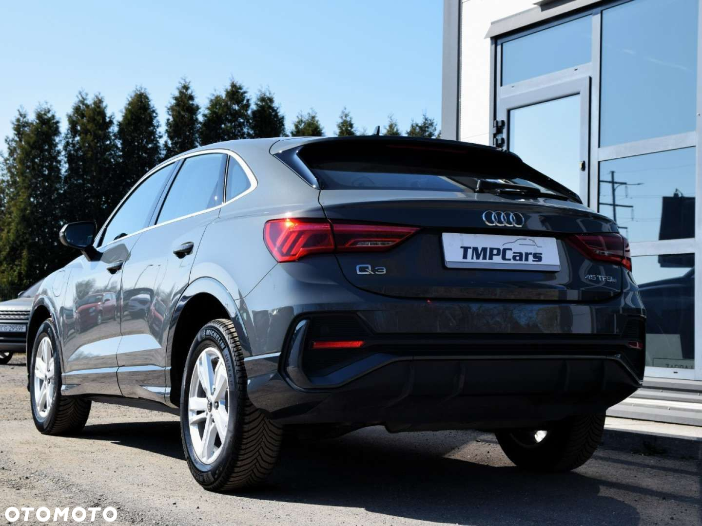Audi Q3 Sportback - 18
