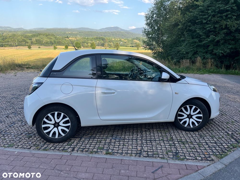 Opel Adam - 2