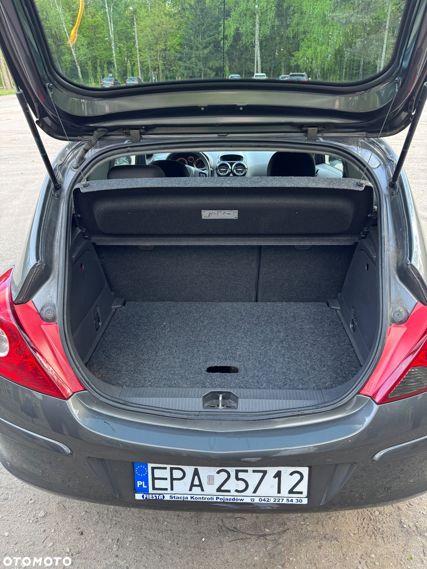 Opel Corsa 1.2 16V 111 - 8