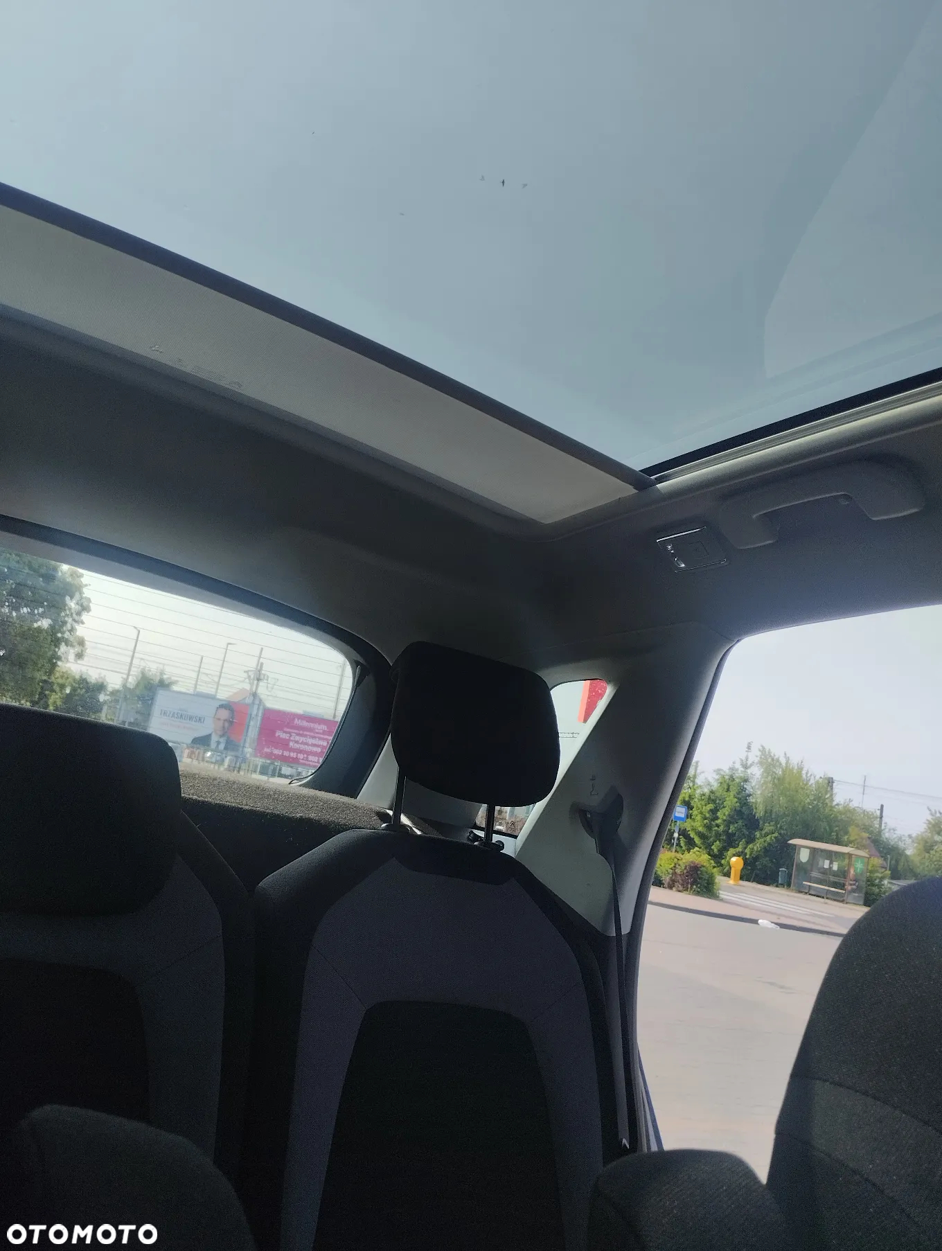 Citroën C4 Picasso 1.6 VTi Selection - 27