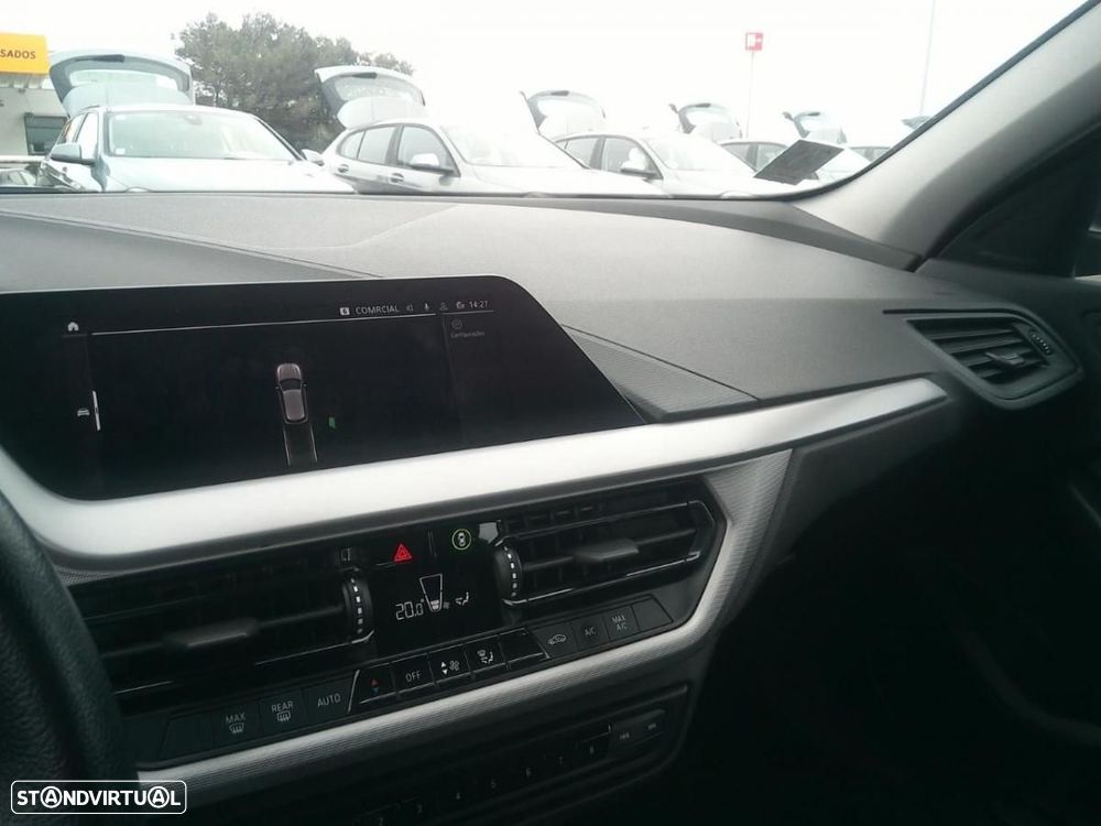 BMW 116 i Advantage - 5