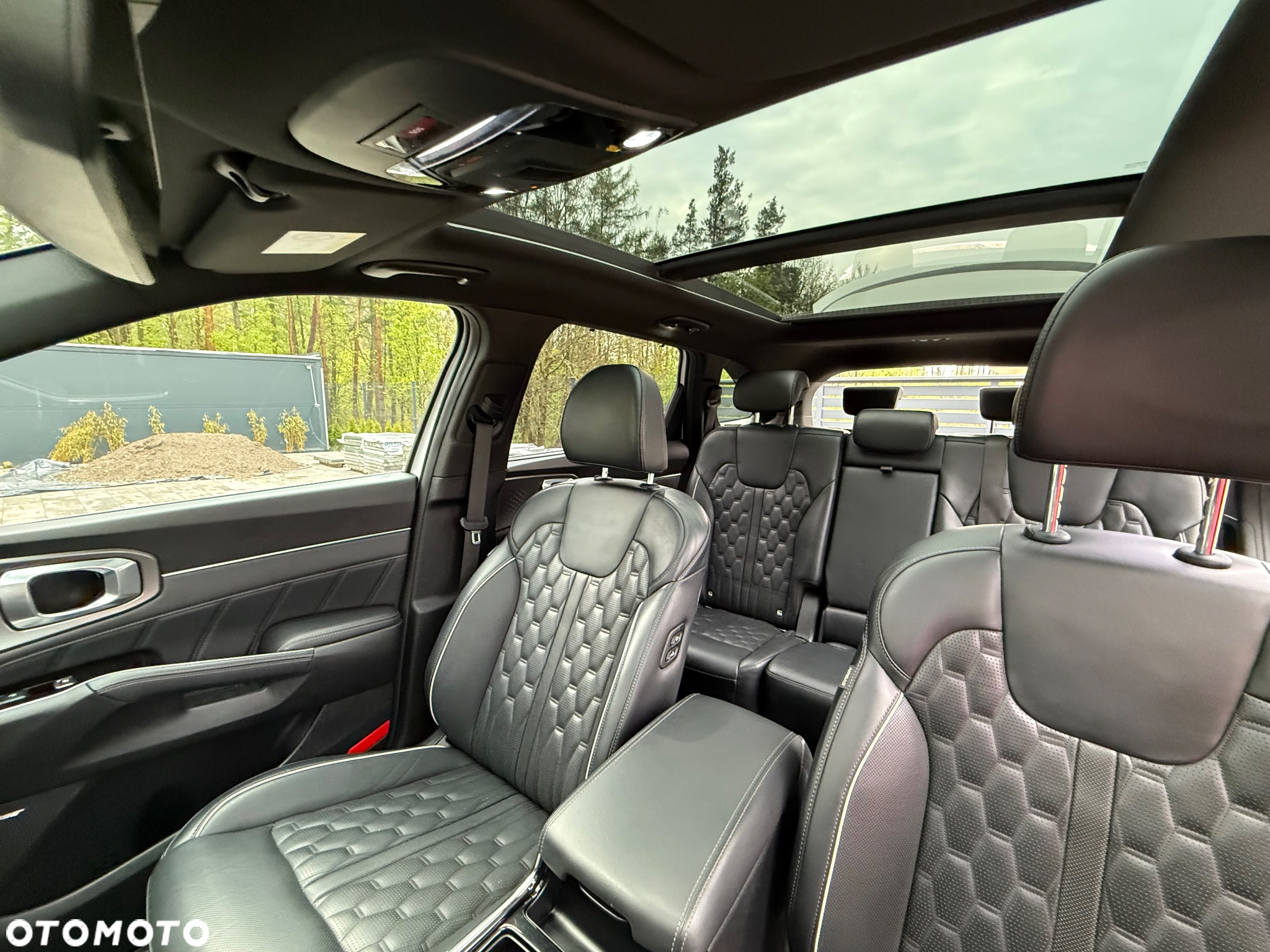 Kia Sorento - 18