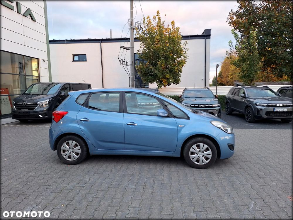 Hyundai ix20 1.4 Classic + - 4