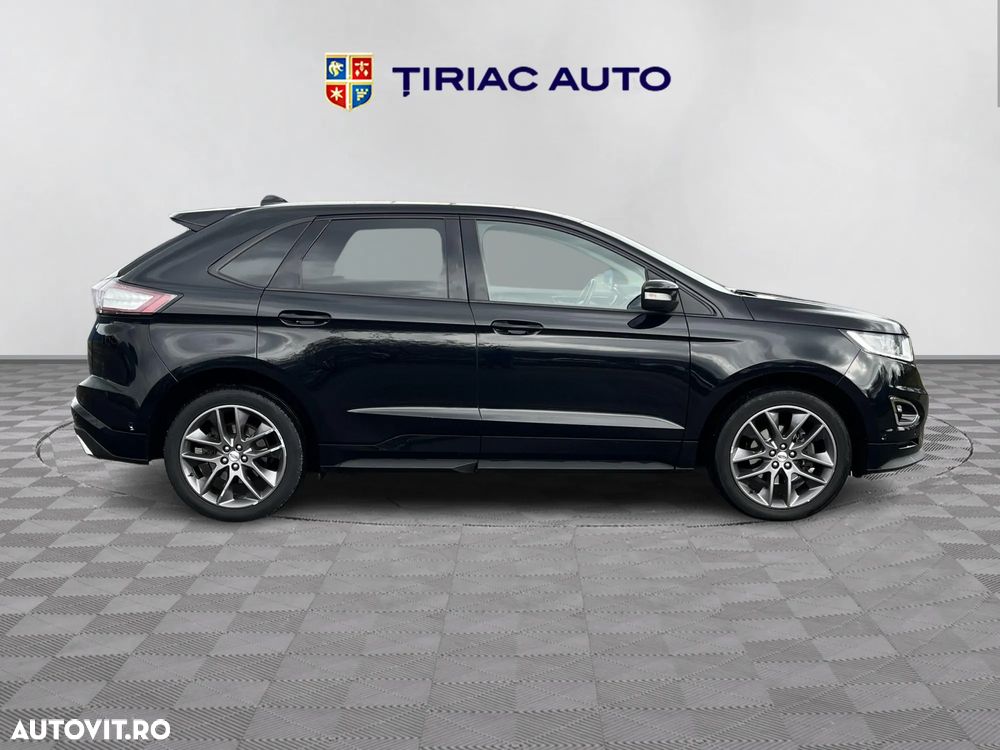 Ford Edge 2.0 TDCi Powershift Sport - 7