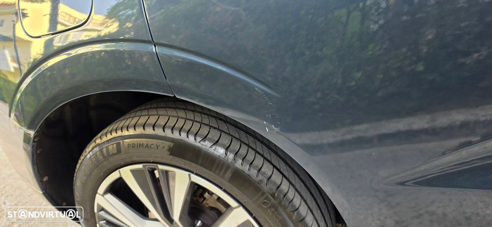 Volvo XC 60 2.0 T6 PHEV Inscription AWD - 7