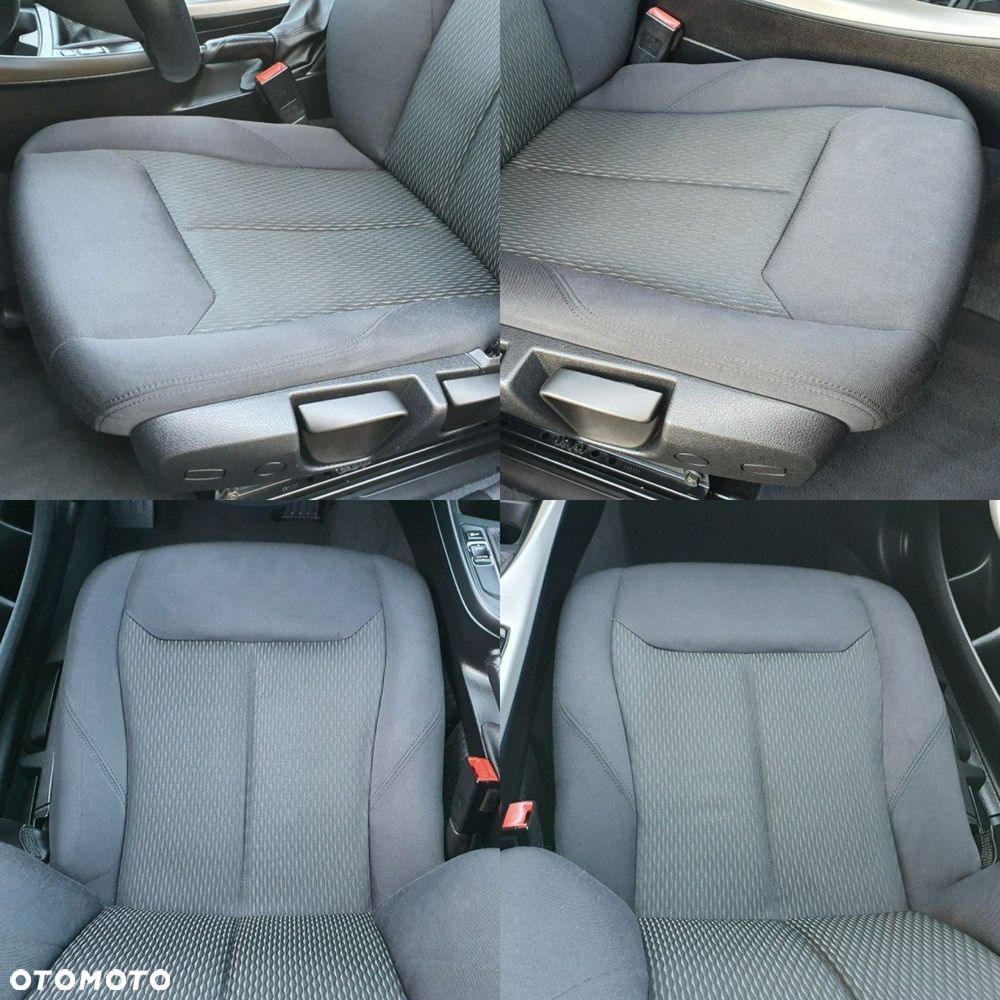 BMW Seria 1 - 17