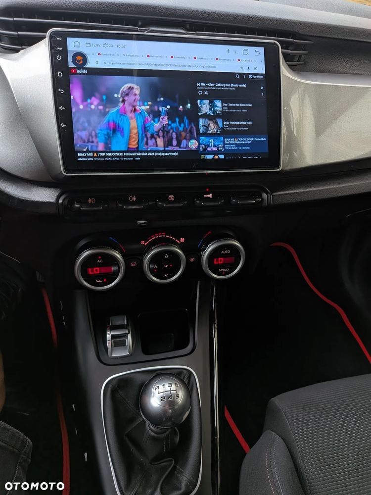 Alfa Romeo Giulietta 1.4 TB 16V Sprint - 9