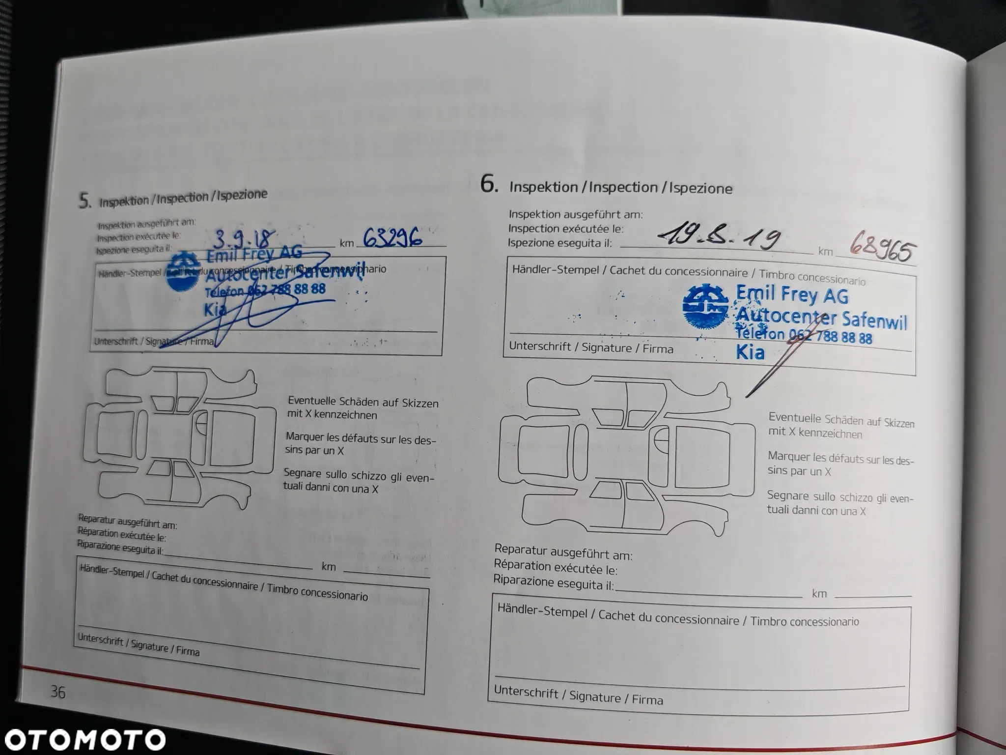 Kia Ceed 1.6 GDI SW Dream-Team Edition - 31