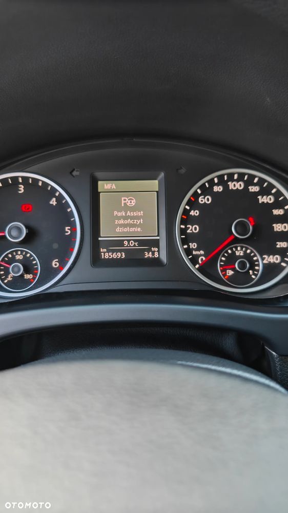 Volkswagen Tiguan 2.0 TDI DPF BlueMotion Technology Cup Sport & Style - 21