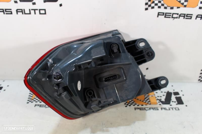 Farolim Direito Bmw 3 (F30, F80)  7369118 / 7 369 118 / Direito Do Cha - 8