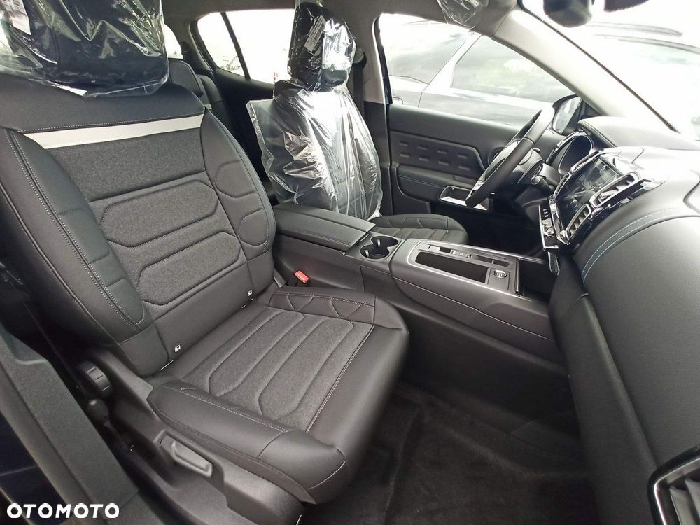 Citroën C5 Aircross - 11
