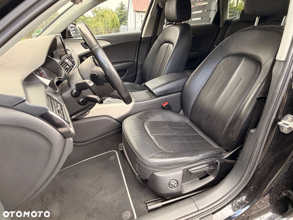Audi A6 Allroad - 18