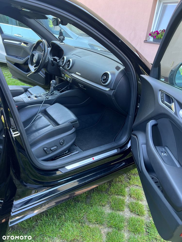 Audi A3 - 28